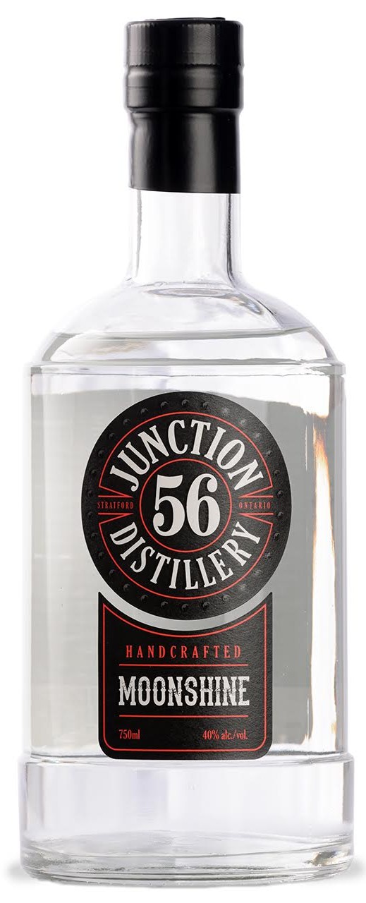 Junction 56 Moonshine