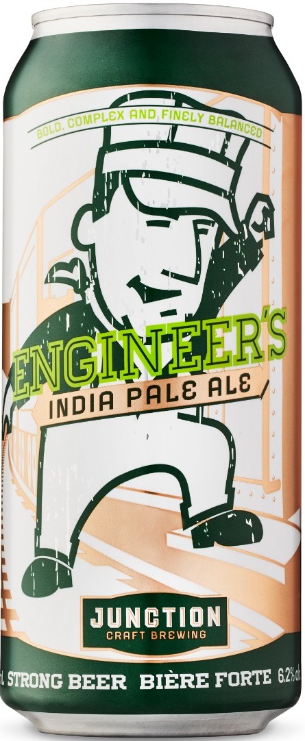 Junction Craft Engineers IPA