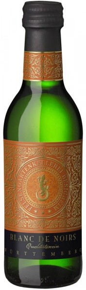 Junge Cuveeschmiede Noir