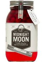 Junior Johnson's Midnight Moon Cherry