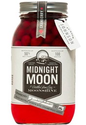 Junior Johnson's Midnight Moon Cranberry