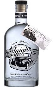Junior Johnson's Midnight Moon Moonshine