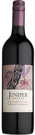 Juniper Estate Cabernet Sauvignon 2010