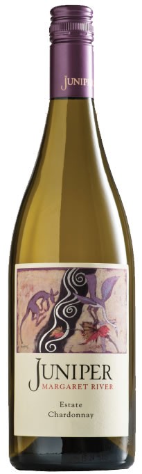 Juniper Estate Chardonnay 2014