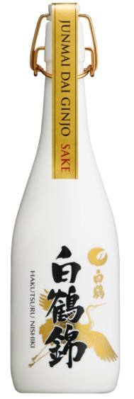 Junmai Dai Ginjo 