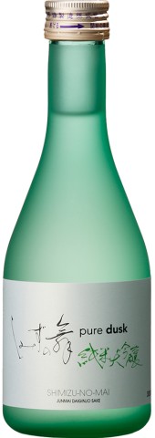 Junmai Daiginjo Pure Dusk Sake