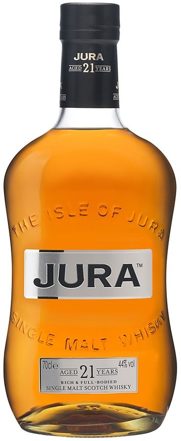 Jura 21 Year