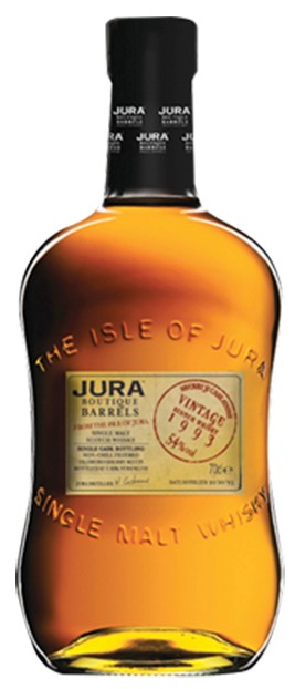 Jura Boutique Barrel 1993
