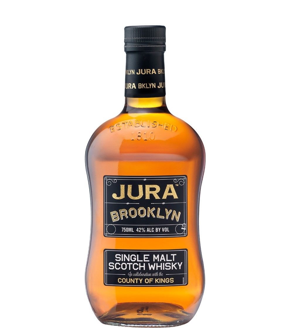 Jura Brooklyn