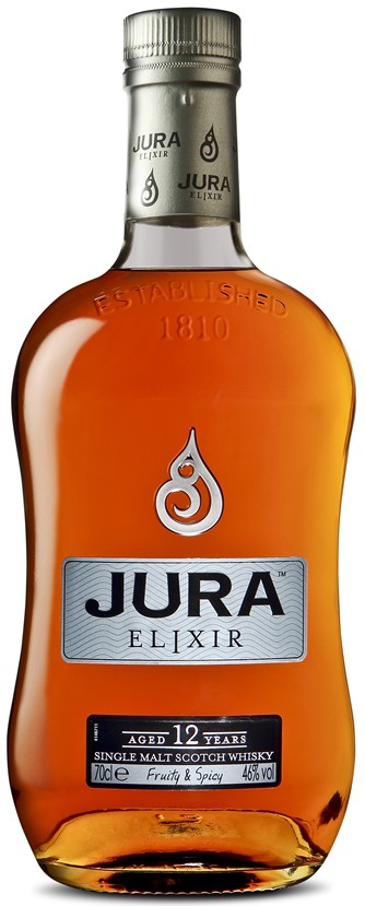 Jura Elixir