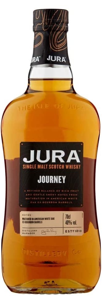 Jura Journey Whiskey