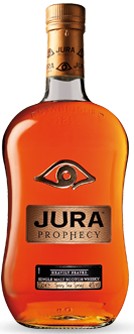 Jura Prophecy