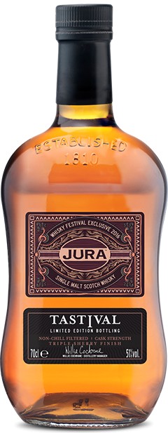 Jura Tastival 2016