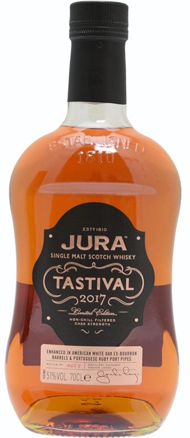 Jura Tastival 2017