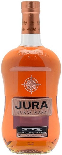 Jura Turas-Mara