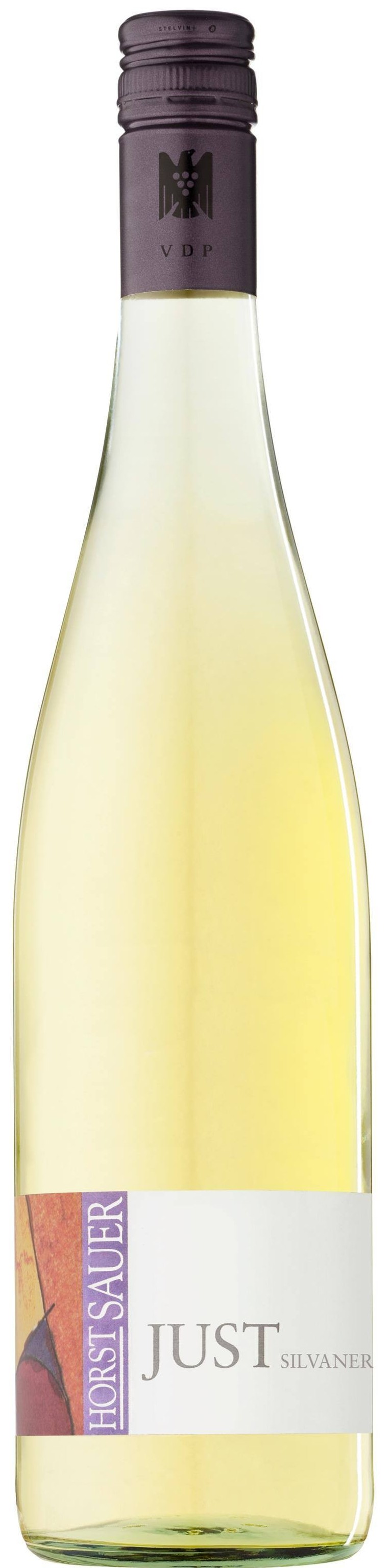 'Just' Silvaner Trocken