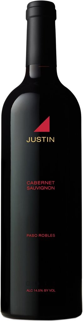 Justin Cabernet Sauvignon