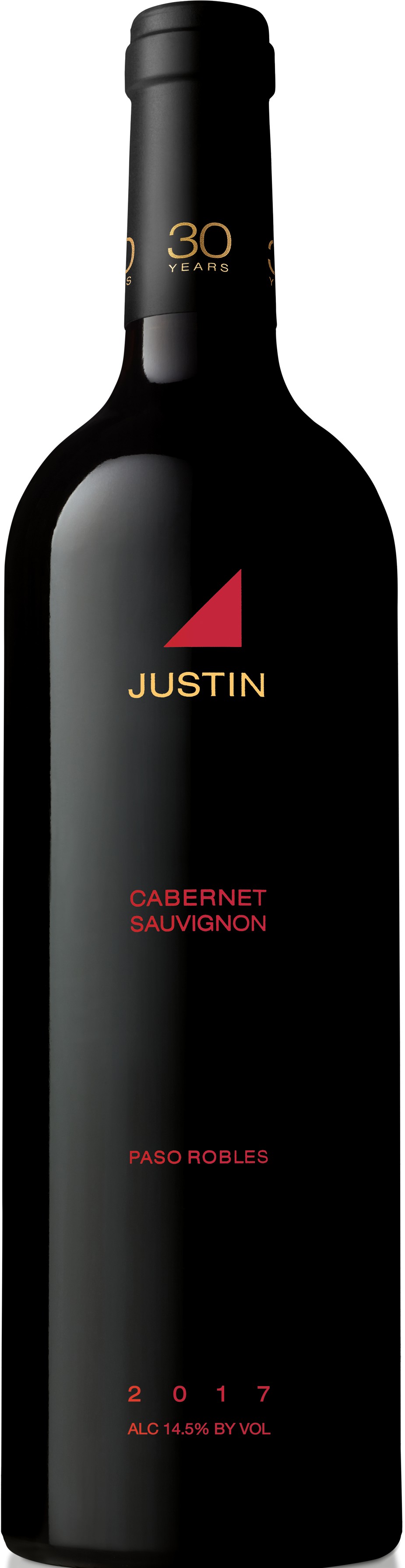 Justin Cabernet Sauvignon 2017