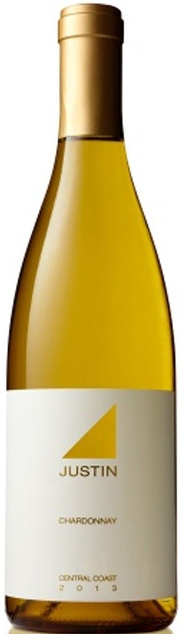 Justin Chardonnay