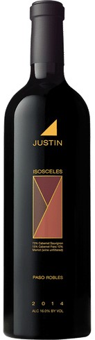 Justin Isosceles 2014