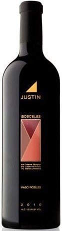 Justin Isosceles NV