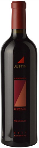 Justin Justification NV