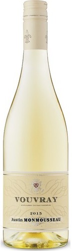 Justin Monmousseau Vouvray