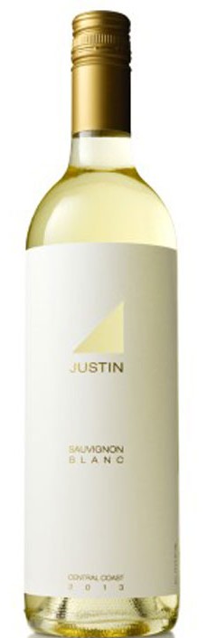 Justin Sauvignon Blanc 2013