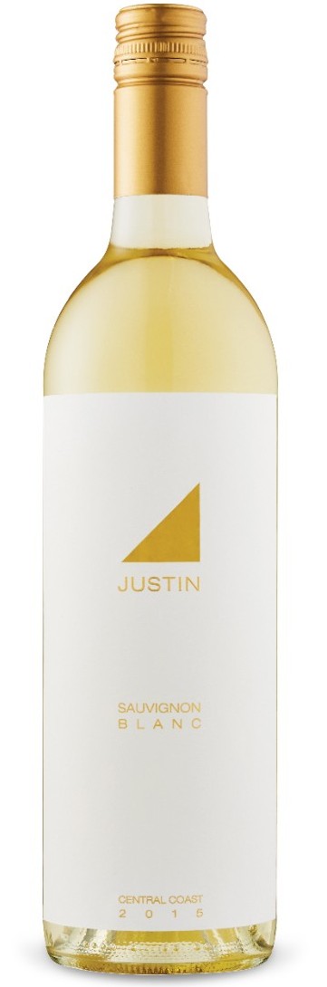 Justin Sauvignon Blanc 2015