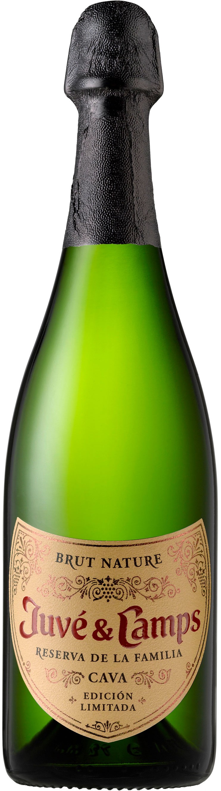 Juve & Camps Reserva de la Familia Gran Reserva Brut Nature NV