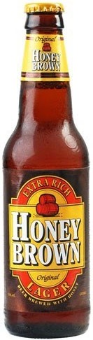 Jw Dundee Honey Brown Lager