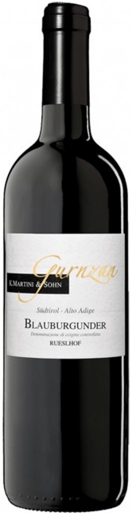 K. Martini & Sohn Lagrein