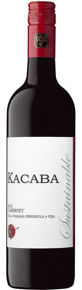 Kacaba Cabernet