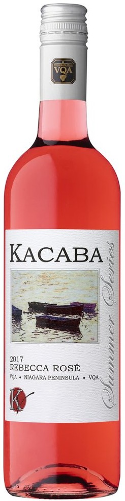 Kacaba Summer Series Rebecca Rose