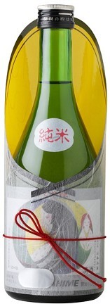 Kaguyahime Junmai Sake
