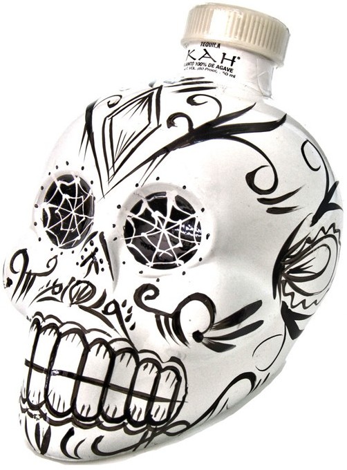 KAH Tequila Blanco