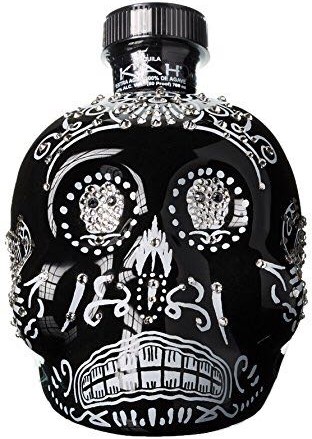 KAH Tequila Extra Anejo