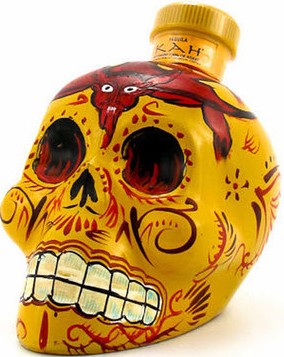 KAH Tequila Reposado