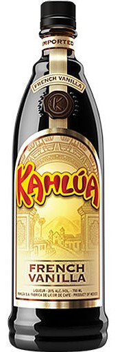 Kahlua French Vanilla