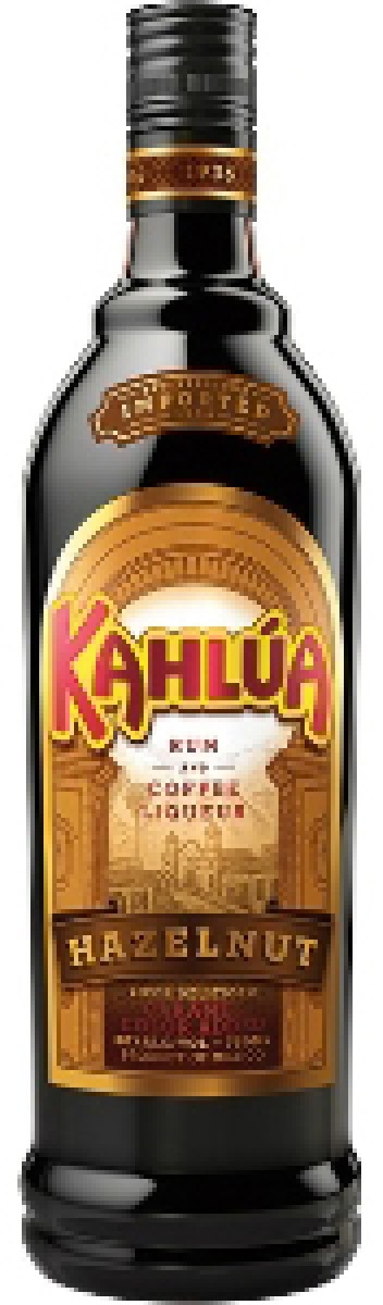 Kahlua Hazelnut
