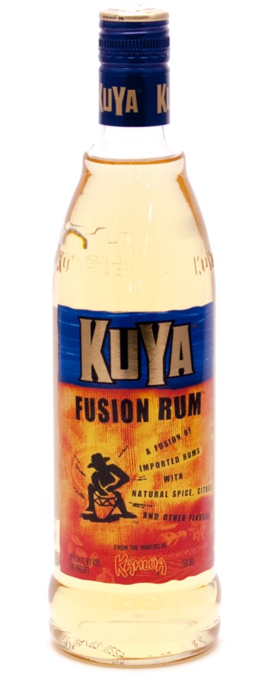 Kahlua Kuya Fusion Rum