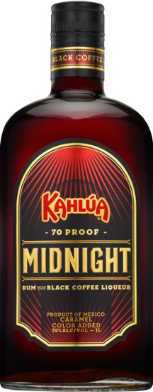 Kahlua Midnight