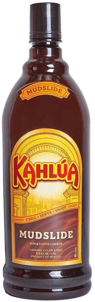Kahlua Mudslide