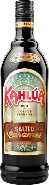 Kahlua Salted Caramel