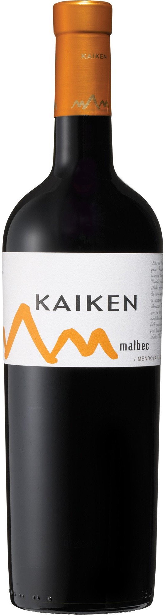 Kaiken Malbec
