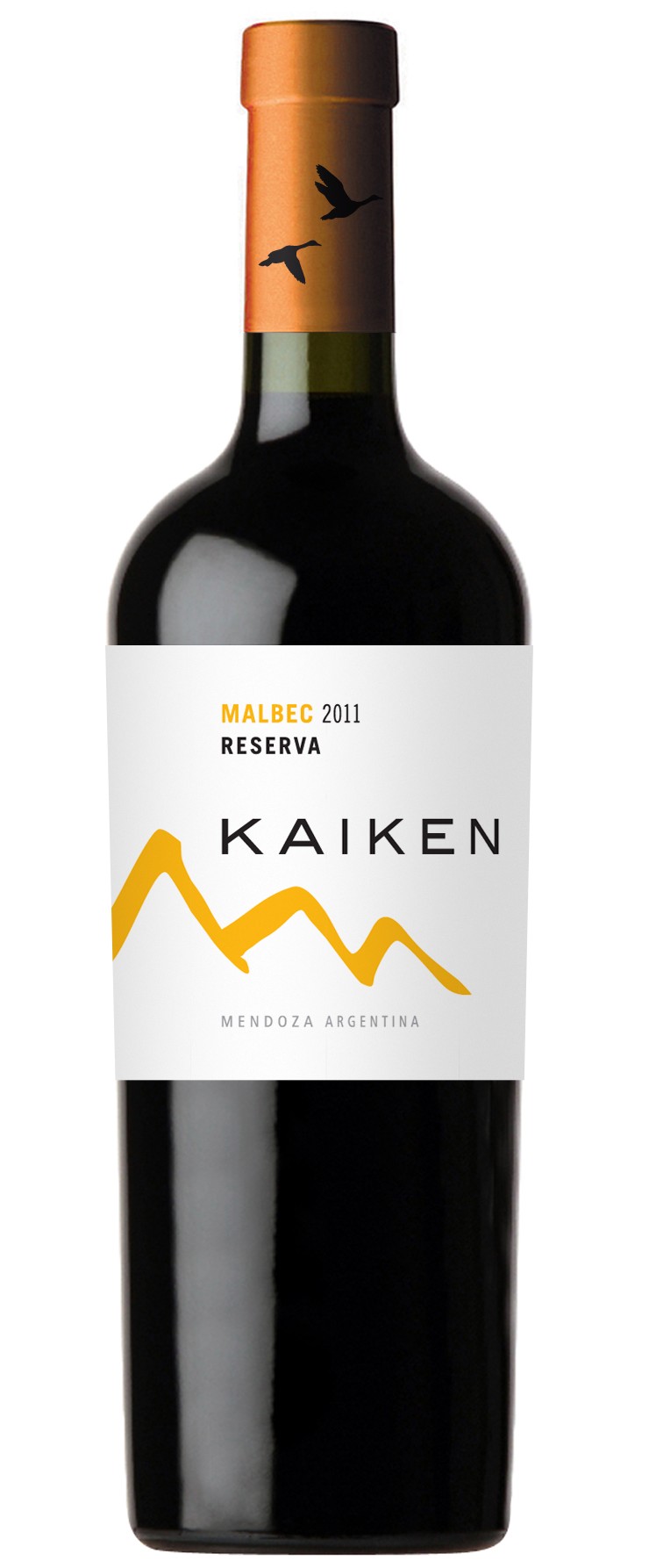 Kaiken Malbec 2011