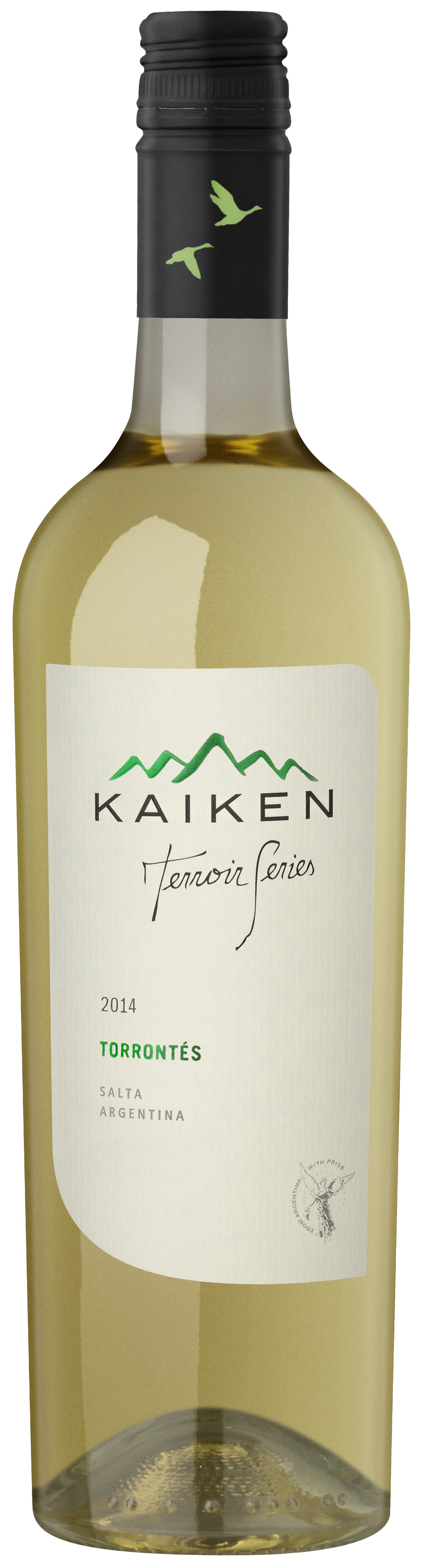 Kaiken Terroir Series Torrontes 2016