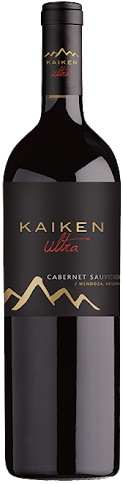 Kaiken Ultra Cabernet Sauvignon 2012