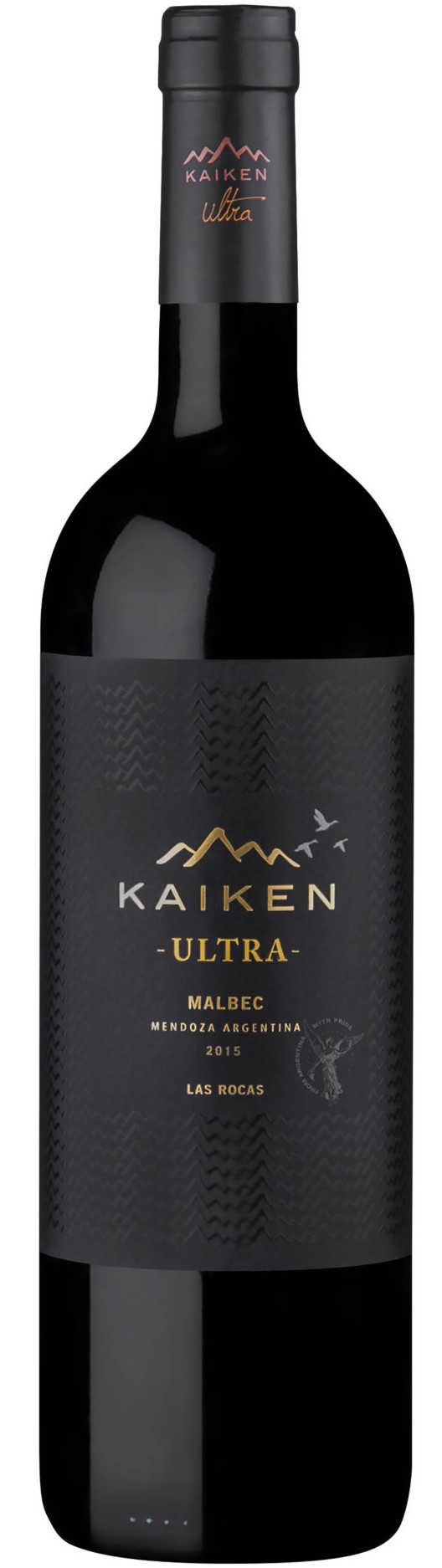 Kaiken Ultra Las Rocas Malbec 2013