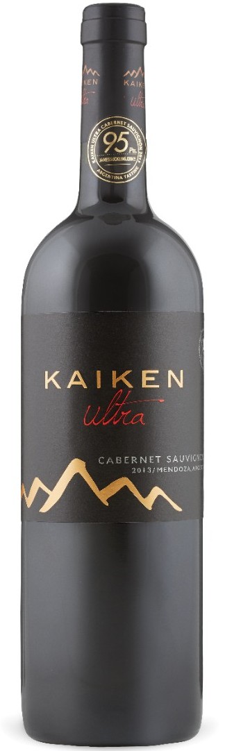 Kaiken Ultra Leyenda Cabernet Sauvignon